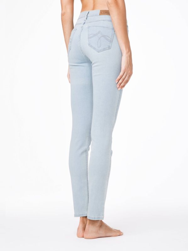 192395 Conte elegant Jeans