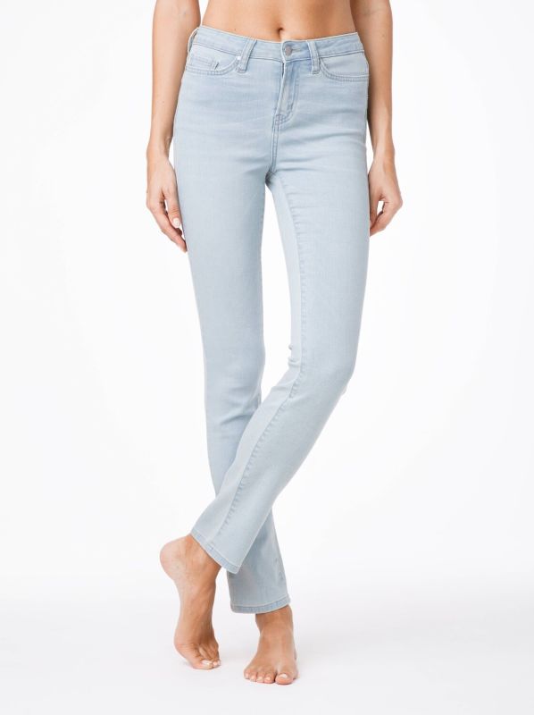 192395 Conte elegant Jeans
