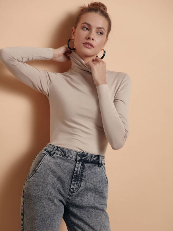 197795 Conte elegant Jeans