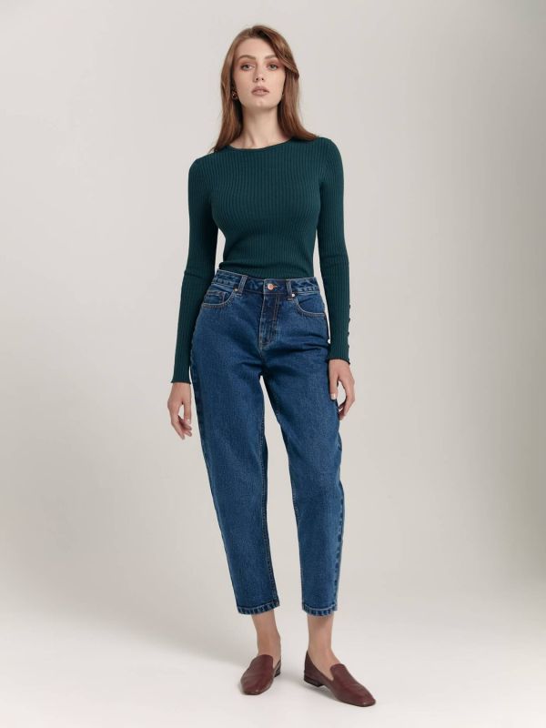 200282 Conte elegant Jeans