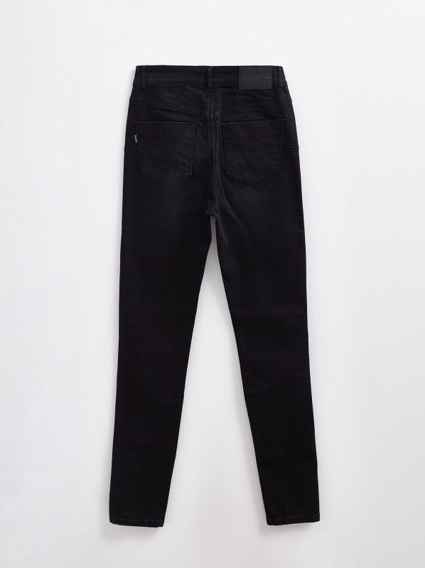 200283 Conte elegant Jeans