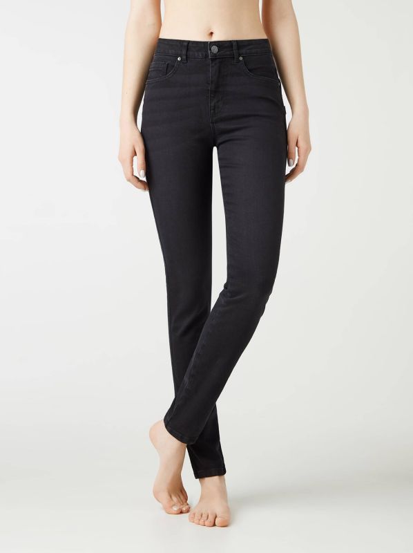 200283 Conte elegant Jeans