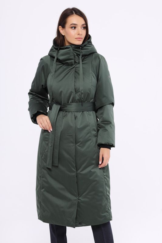 201379 DIMMA Coat