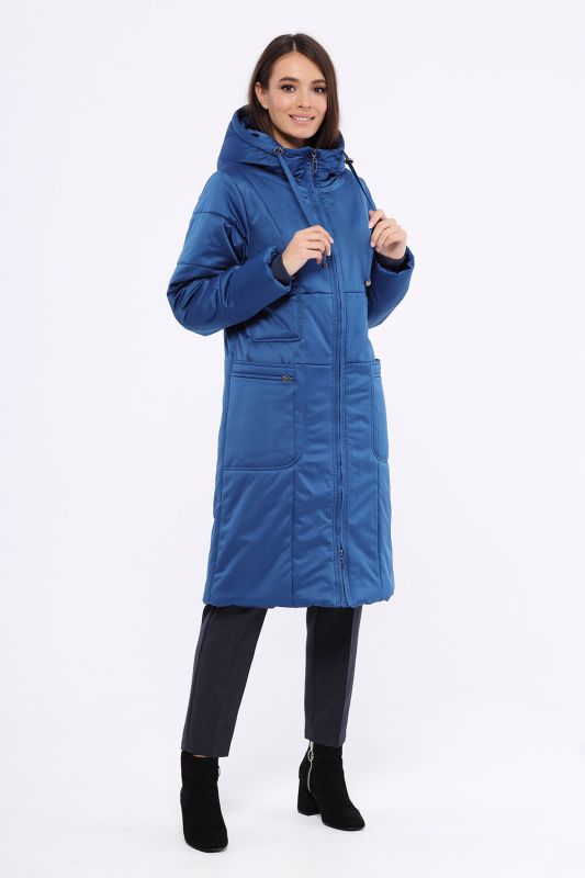 201381 DIMMA Coat