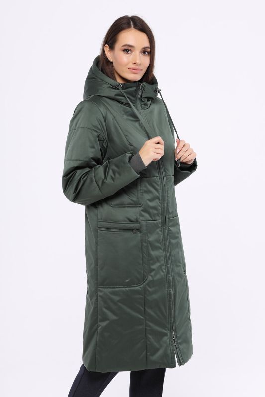 201382 DIMMA Coat