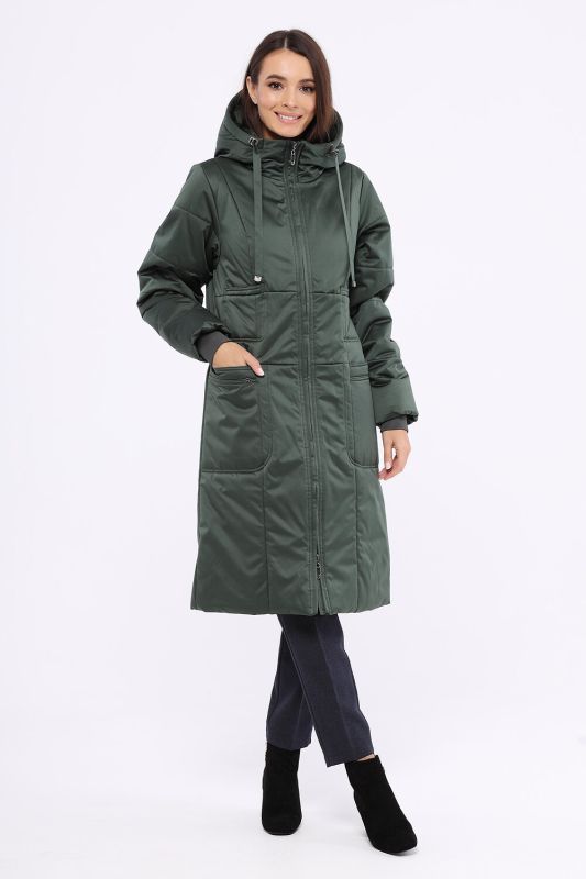 201382 DIMMA Coat