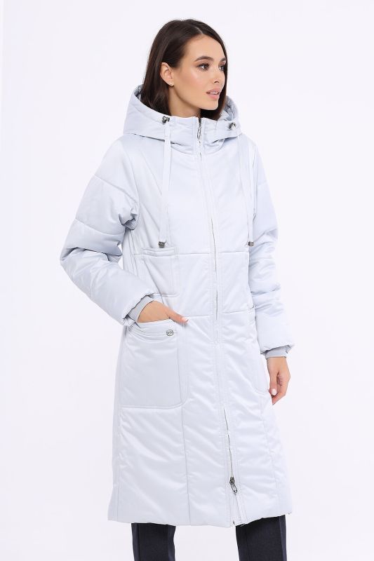 201383 DIMMA Coat