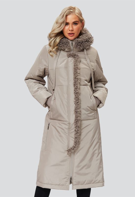 201405 DIMMA Coat