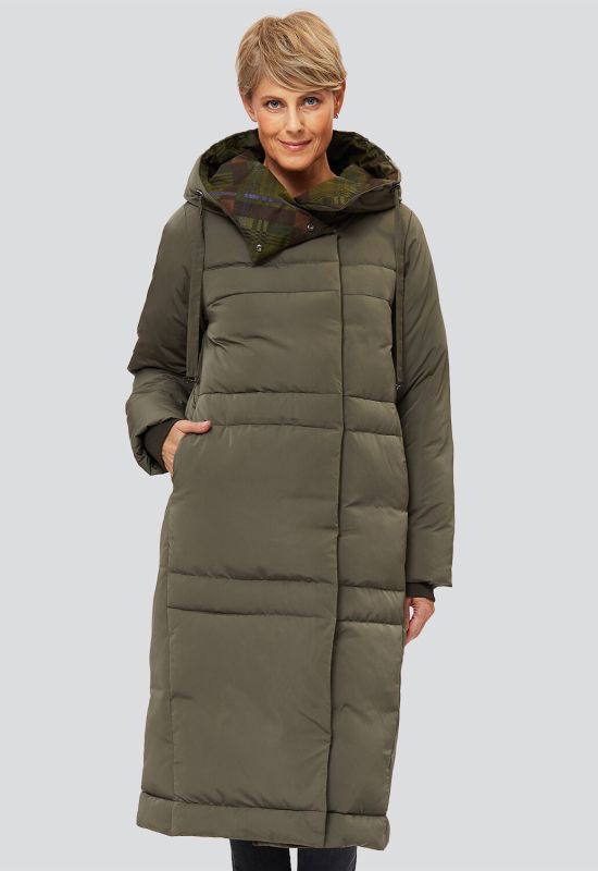 201408 DIMMA Coat