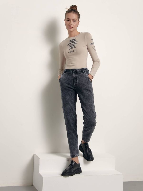 208332 Conte elegant Jeans