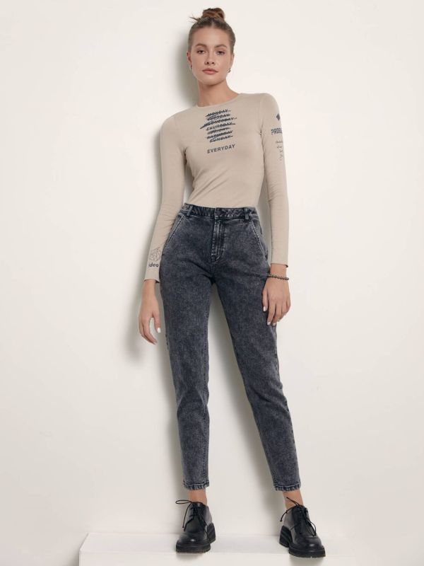 208332 Conte elegant Jeans