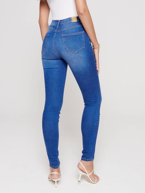 208515 Conte elegant Jeans