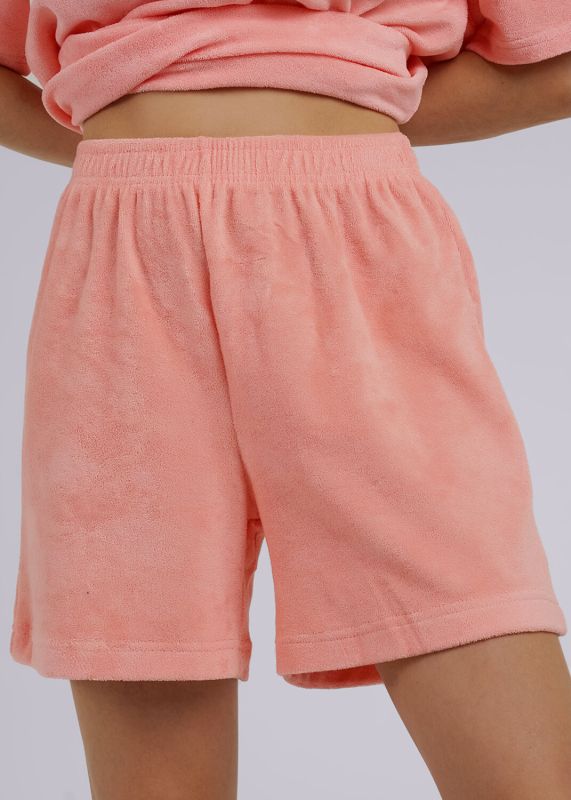 432249 CLEVER Shorts