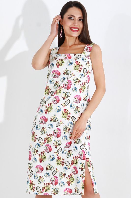 436956 DStrend Sundress