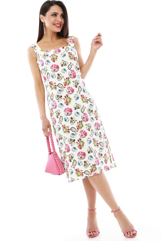 436956 DStrend Sundress