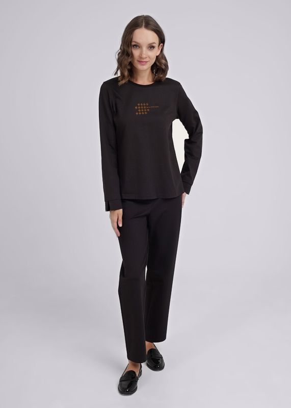 452877 CLEVER Sweatshirt