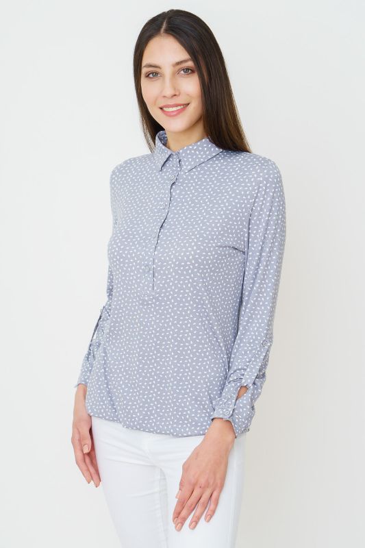 93632 Binita Blouse