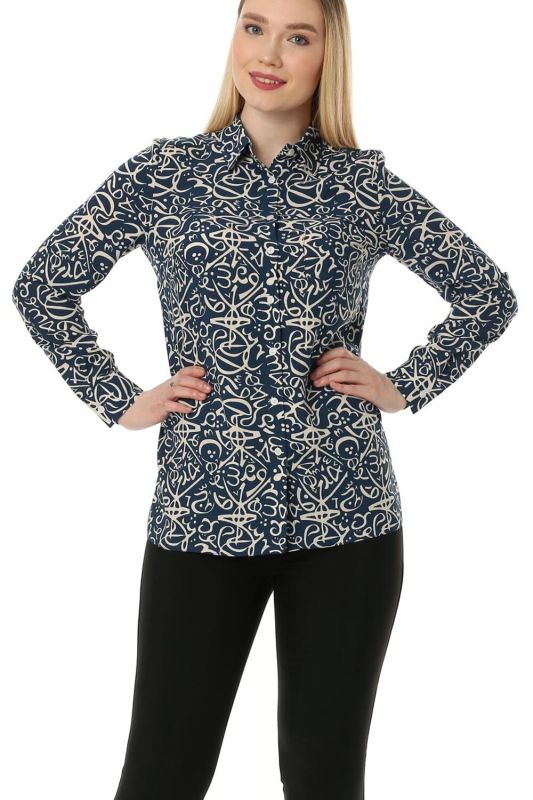 101237 Filgrand Blouse