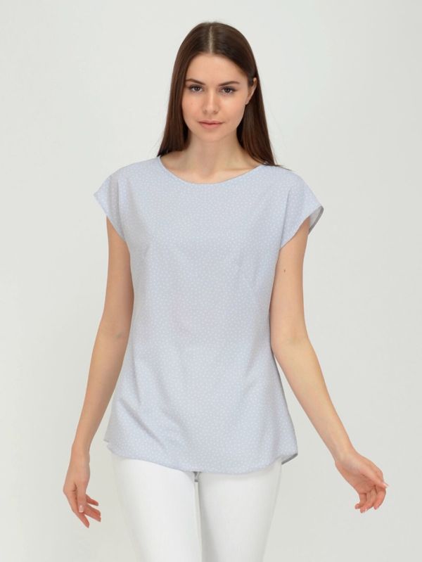 107667 VISERDI Blouse