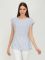 107667 VISERDI Blouse