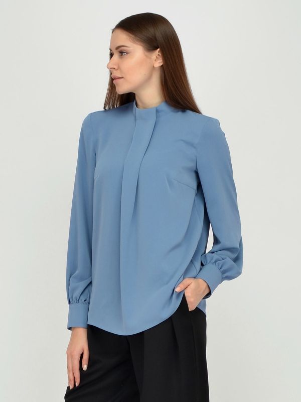 120657 VISERDI Blouse