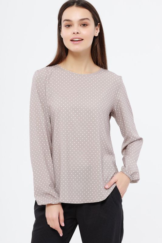 135182 VISERDI Blouse