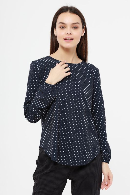 135181 VISERDI Blouse